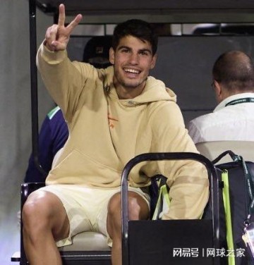 皇冠中国-剑指年度全满贯！阿卡教练洛佩兹放言：今年目标赢下四大满贯！