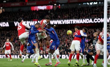 皇冠中国-佩蒂特：我很愤怒，阿森纳赢球媒体全在发定位球FC之类的言论